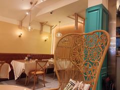 -MIO弥欧洋房西餐厅(中央大街店)