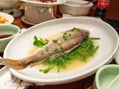 -北京全聚德(王府井店)