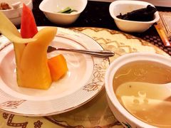 -丹鼎铁板料理