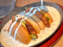 -双门洞·森系料理(体育西店)