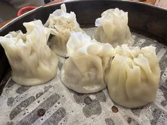 -鲜味烧卖店(斜西街店)