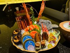-上井料理黑金店(IFS国金中心店)