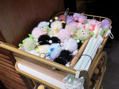 -金陵家宴·金陵春·南京菜(夫子庙店)
