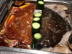 -海底捞火锅(崇文门新世界百货店)