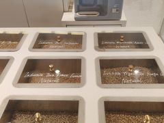 -% Arabica阿拉比卡咖啡(武汉天地店)