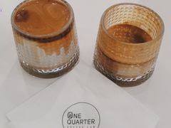 -1/4 ONE QUARTER COFFEE LAB(朝阳大悦城店)