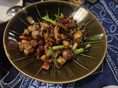 -滇道云南特色料理(康定路店)