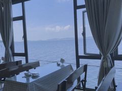 -古尚锦酒楼·水上餐厅