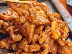 -槿Story·韩国料理(望京韩国美食城店)