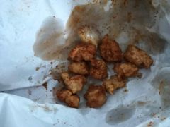 -汴京炸鸡王(蔡锷北路店)