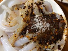 旋子凉粉-洞子口张老二凉粉(文殊院店)