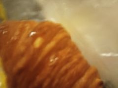 朱古力牛角-麦当劳(欢乐谷店)
