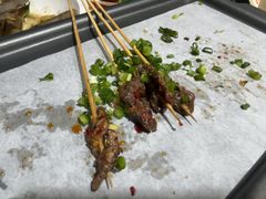 -小林哥的海鲜馆·夜宵烧烤(渔人码头店)