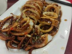 -螺涌海鲜酒楼(增槎路店)