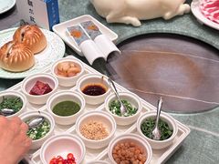 -额尔敦·品质自助(摩尔城店)