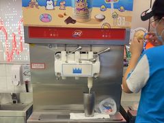 -DQ·蛋糕·冰淇淋(西城红场店)