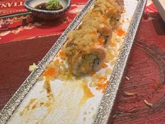 -古田居·特色寿司料理(星之岛旗舰店)