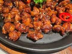 -餐谋家特色餐厅(桂林路店)