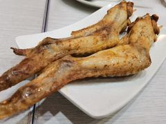 -蘑菇餐厅(小火瓦巷店)