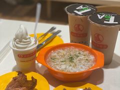 -冰岛茶餐厅(世茂店)