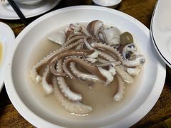 -西门岛码头海鲜馆