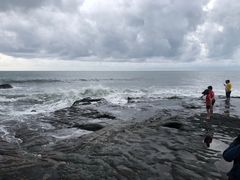 -海神庙