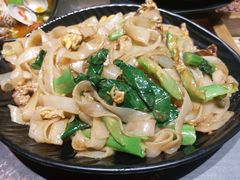 -潮十三潮汕砂锅粥(高新四路大都荟店)