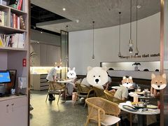 -BE BRIGHT KITCHEN(正佳广场店)
