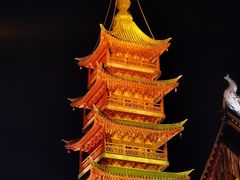 -千灯古镇