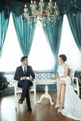 点击看大图 -太古映画婚纱摄影(天河店)