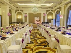 -广州凤凰城酒店-维也纳西餐厅