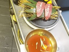 -海之屋韩式烤肉(海棠68环球美食街店)