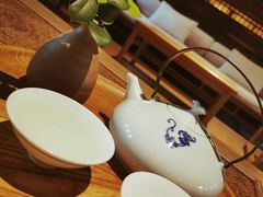 -法云安缦酒店