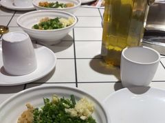 -蛙一刀·麻椒鱼火锅(金仙桥店)
