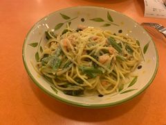 -萨莉亚意式餐厅(国展天虹店)