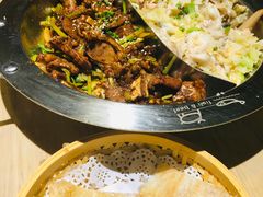 -小鱼小牛·鱼牛干锅·脆鱼火锅(世欧广场店)