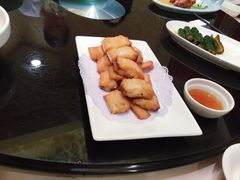 -新南华大酒店(长寿店)