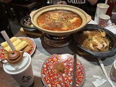 -山四砂锅(钟楼街店)