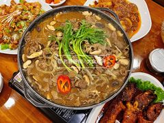 -全州拌饭馆(断桥店)