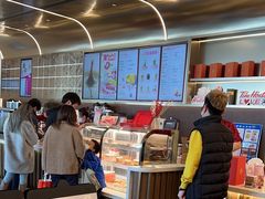 -Tims天好咖啡(河西万象城店)
