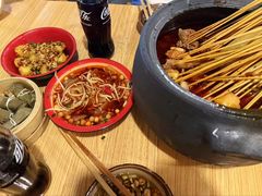 -拐枣巷小串串(财大店)