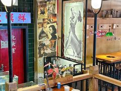 -海煮叹鲜·粥底火锅·港式海鲜打边炉(赛银国际广场店)