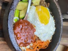 -妙香居韩国烤肉(容桂天佑城店)