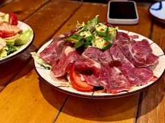 -大米·京都小酒馆·炭烧海鲜·烧鸟(龙口东路店)