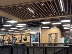 -燃坊JEN ACTIVE游泳健身中心·深圳前海JEN酒店