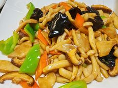 -鑫诚筋饼王(红旗小区店)