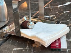 -漢咖啡·全服务式自助晚餐(武汉洲际酒店)