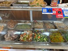 -洧川羊肉豆腐老店