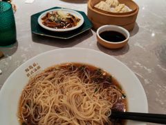 -松鹤楼·苏式汤面(虹桥天地店)