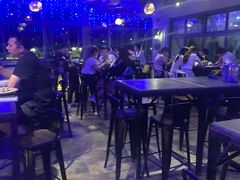 大堂-蠔爺王志德生蚝馆(金沙湾店)